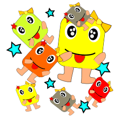 [LINEスタンプ] 石鹸 サナ丸 