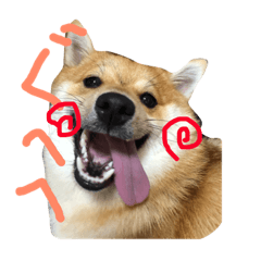 [LINEスタンプ] ちくちおこ 