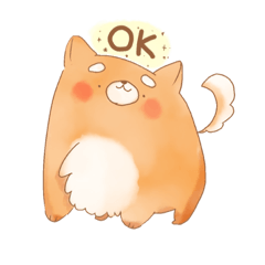 [LINEスタンプ] ゆるものスタンプ 