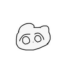 [LINEスタンプ] きょむきょむスタンプ 
