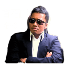 [LINEスタンプ] ケニーのゆるカワスタンプ
