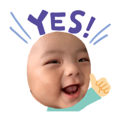 [LINEスタンプ] そうちゃんの毎日。 