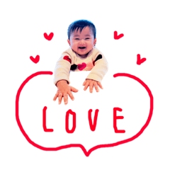 [LINEスタンプ] ちゅんちゃんのスタンプ2 