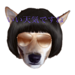 [LINEスタンプ] アークのスタンプ