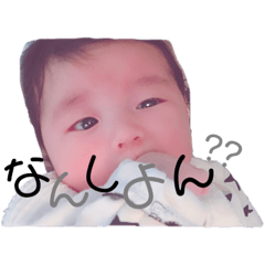 [LINEスタンプ] 親バカでごめんね