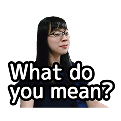 [LINEスタンプ] みどりのなかまたち