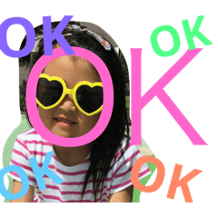 [LINEスタンプ] ひなほの 
