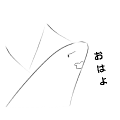 [LINEスタンプ] 平成の画伯(Heisei painter)