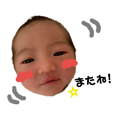 [LINEスタンプ] hiori.series