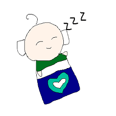 [LINEスタンプ] ああQとTin-tin