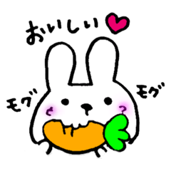 [LINEスタンプ] 動物スタンプ① 2019/02