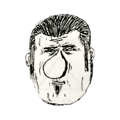 [LINEスタンプ] かねちゃんおこっシリーズ