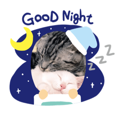 [LINEスタンプ] バニロク