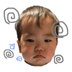 [LINEスタンプ] みなはるらぶ 