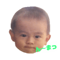 [LINEスタンプ] HRK stamps fetchpriority=high