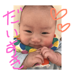 [LINEスタンプ] MOMOs stanp