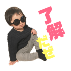 [LINEスタンプ] TOA ＆ RARA fetchpriority=high