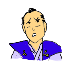 [LINEスタンプ] このじごキャラスタンプ 