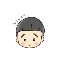 [LINEスタンプ] 無邪気な小鬼たちスタンプ