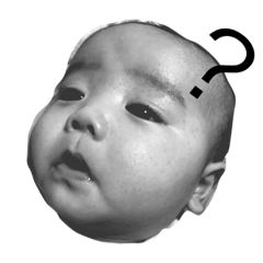 [LINEスタンプ] せいたん坊や2