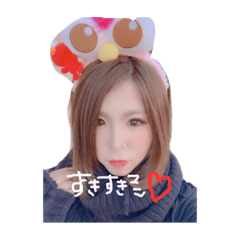 [LINEスタンプ] のんぴっぴの日常