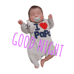 [LINEスタンプ] ひなたんだよ 
