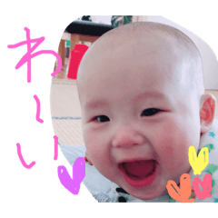 [LINEスタンプ] ちーかまの日常2