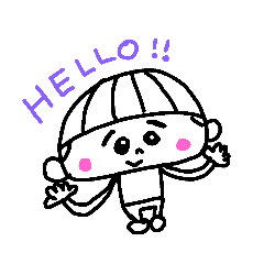 [LINEスタンプ] ゆゆゆのスタンプ