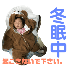 [LINEスタンプ] ひなたマル