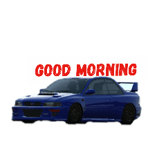 [LINEスタンプ] 車～AR～