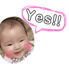 [LINEスタンプ] みこちゃんスタンプ35