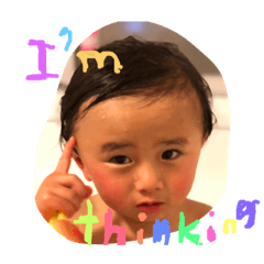 [LINEスタンプ] hinata stamp0325