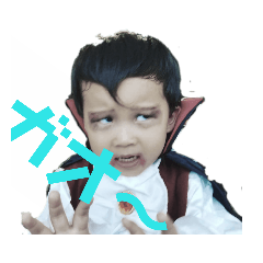 [LINEスタンプ] 琉成琥太ついでに、ばぁばのスタンプ！