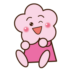 [LINEスタンプ] クレメントちゃんの日常 Ver.1