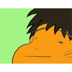 [LINEスタンプ] ヤマヤマは