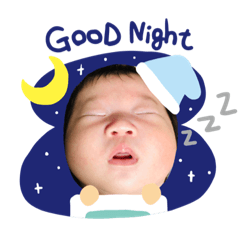 [LINEスタンプ] ぽんた君のブサかわスタンプ