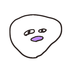 [LINEスタンプ] ほげほげども
