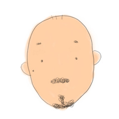 [LINEスタンプ] はやおとビビ