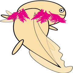 [LINEスタンプ] ウパの気持ち2 