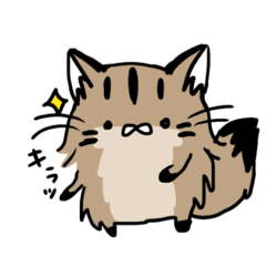 [LINEスタンプ] 毎日れおんくん