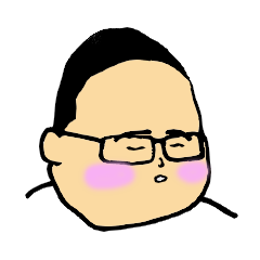 [LINEスタンプ] 大和屋 豊