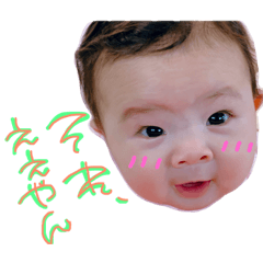 [LINEスタンプ] 第3弾 プリちゃんスタンプ