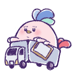 [LINEスタンプ] おてまる