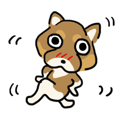 [LINEスタンプ] るる専務