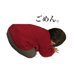 [LINEスタンプ] えなのすたんぷ第2弾