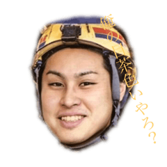 [LINEスタンプ] 長谷川＆野田スタンプ第4弾