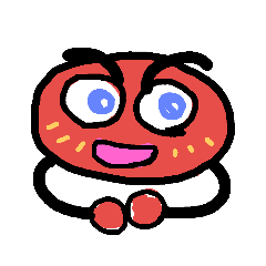 [LINEスタンプ] 意思あるイシコロたち