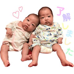 [LINEスタンプ] moroスタンプ