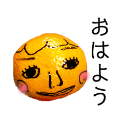 [LINEスタンプ] 母からの伝言