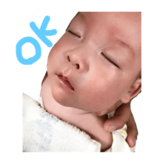 [LINEスタンプ] 流生